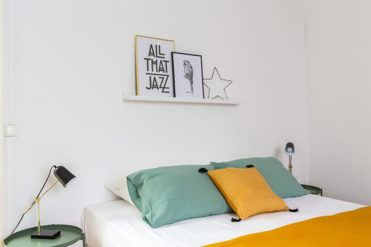Guestready - Modern Apartment In City Center For Up To 4 Guests! ボルドー エクステリア 写真