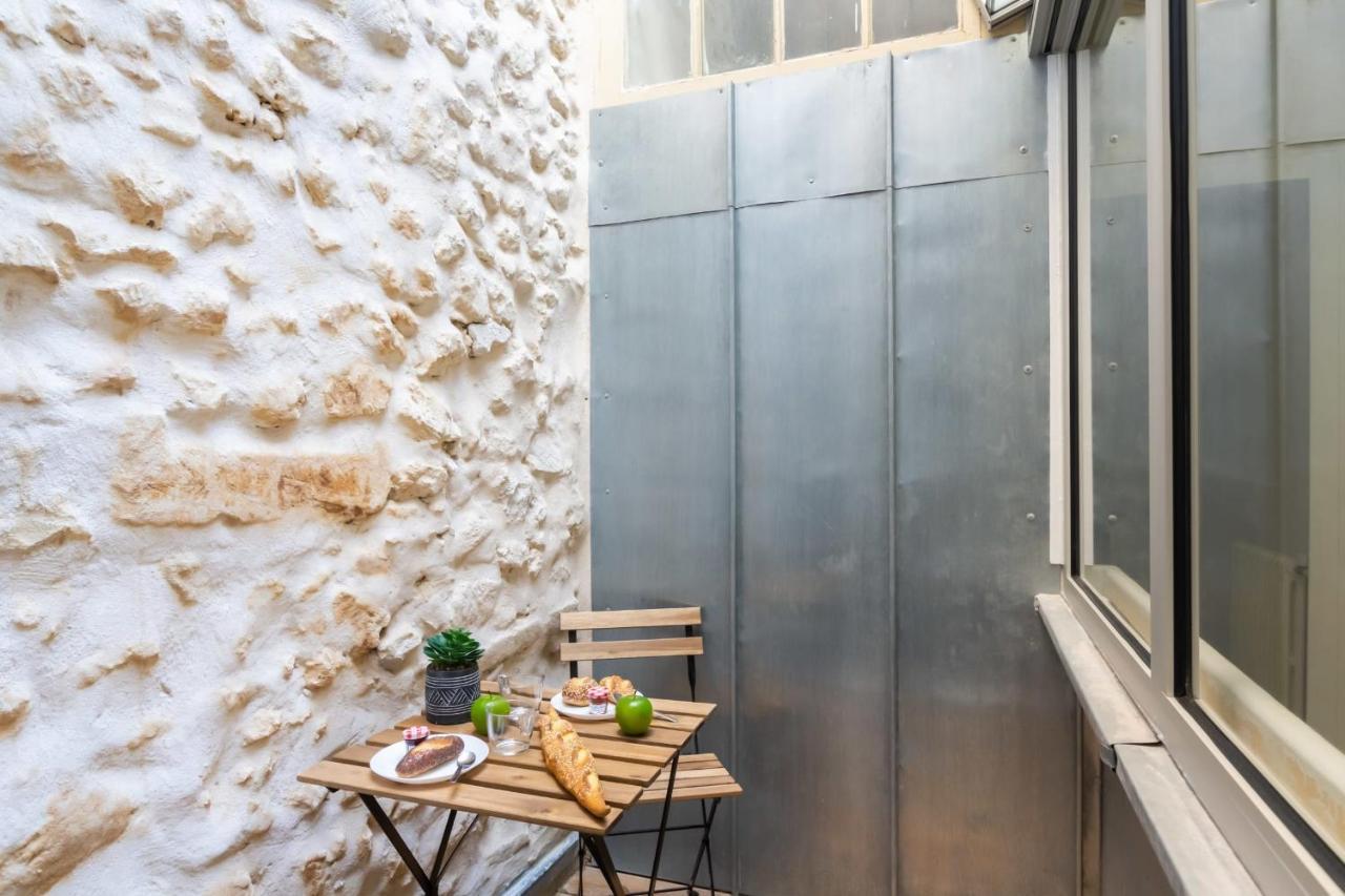 Guestready - Modern Apartment In City Center For Up To 4 Guests! ボルドー エクステリア 写真