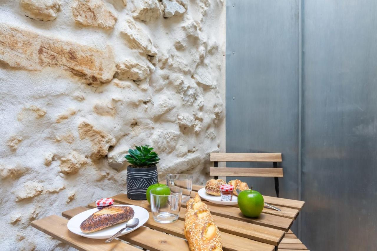 Guestready - Modern Apartment In City Center For Up To 4 Guests! ボルドー エクステリア 写真