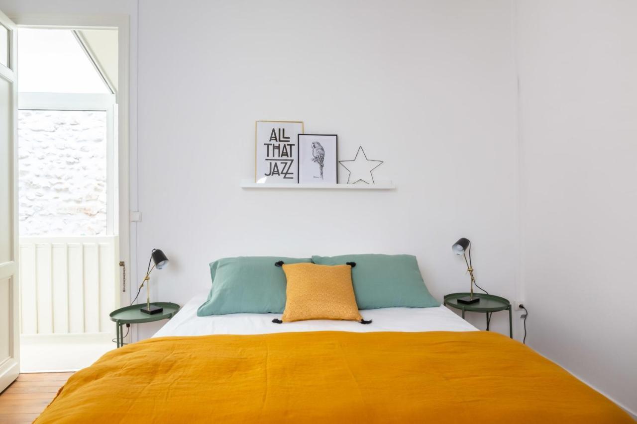 Guestready - Modern Apartment In City Center For Up To 4 Guests! ボルドー エクステリア 写真