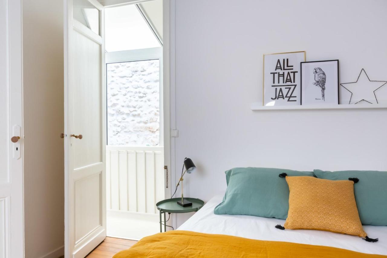 Guestready - Modern Apartment In City Center For Up To 4 Guests! ボルドー エクステリア 写真